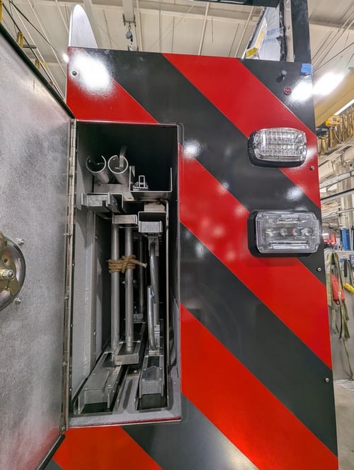 Brooklyn Park FD